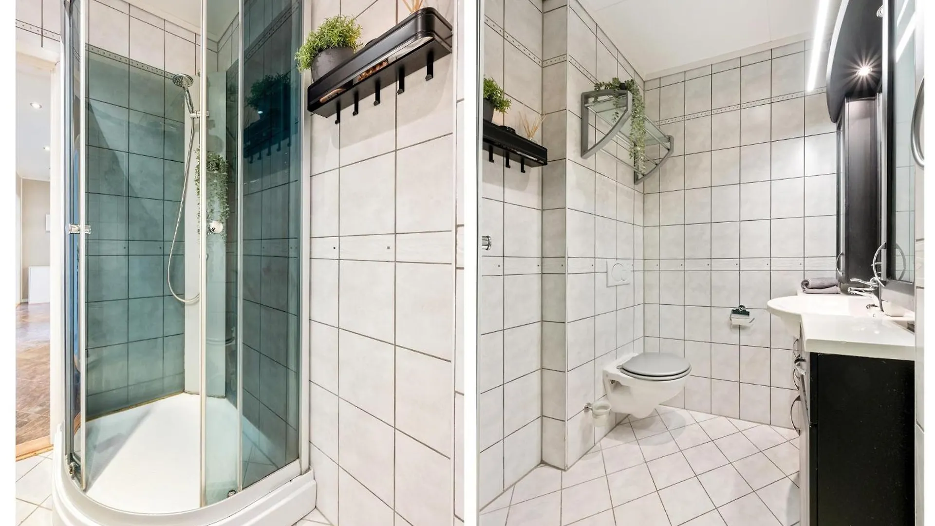 Top-Floor Apartment W/Great View Bergen